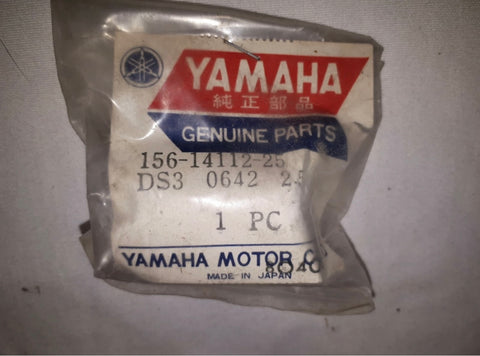 YDS5 YM2C Throttle Valve