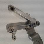 R1 Right Footpeg Bracket