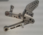 R1 Right Footpeg Bracket