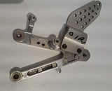 R1 Right Footpeg Bracket