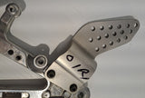 R1 Right Footpeg Bracket