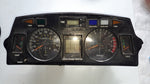 1983 XVZ1200 Venture Gauges