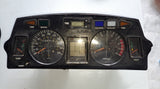 1983 XVZ1200 Venture Gauges