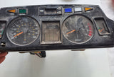 1983 XVZ1200 Venture Gauges