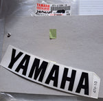 YZFR1 Tank Emblem