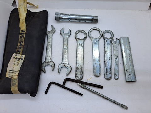 Honda V65 Sabre Tool Kit