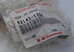 Kawasaki Fairing Collar