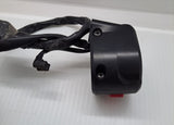 Ninja 300 Right Handlebar Switch