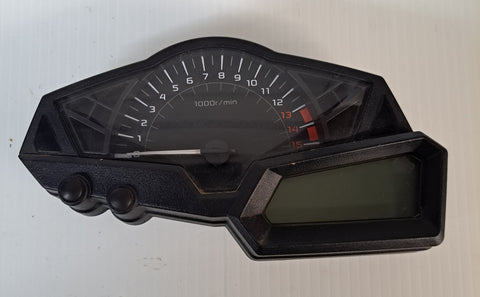 Ninja 300 Speedo Gauge