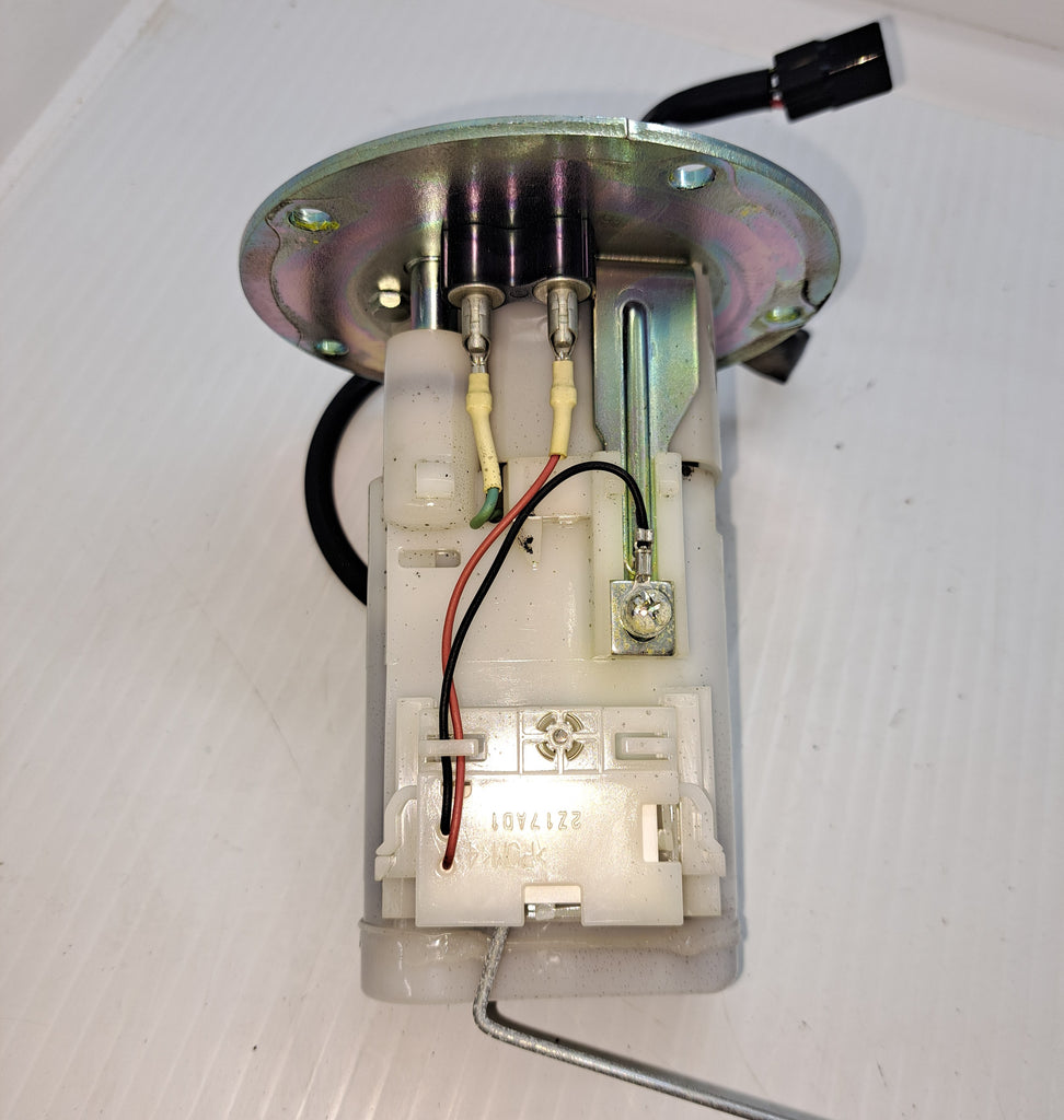 Ninja 300 Fuel Pump – Oshawa Cycle Salvage