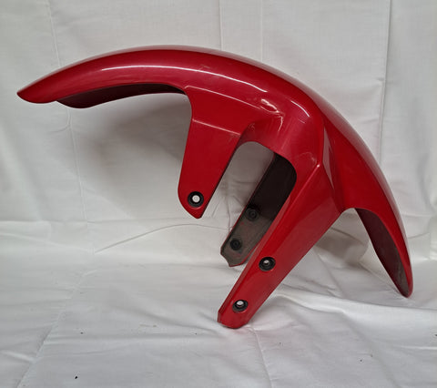 Suzuki Blvd M50 Front Fender