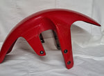 Suzuki Blvd M50 Front Fender