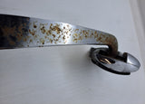 Suzuki Blvd M50 Brake Pedal