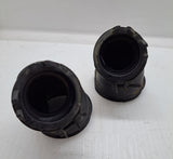 Suzuki Blvd M50 Intake Pipes