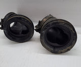 Suzuki Blvd M50 Intake Pipes