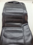 XJ750 Seca Seat Cover
