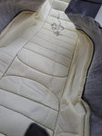 XJ750 Seca Seat Cover