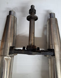 XV1600 Roadstar Front Forks