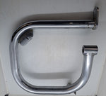Vulcan Nomad 1500 Right Crash Guard