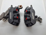 GL1800 Front Brake Calipers