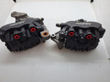 GL1800 Front Brake Calipers