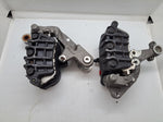 GL1800 Front Brake Calipers