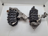 GL1800 Front Brake Calipers