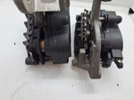 GL1800 Front Brake Calipers
