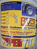 ATV Tire Chains