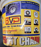 ATV Tire Chains