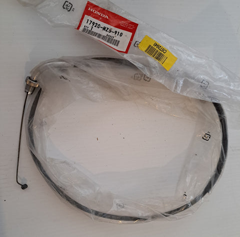 VF750 Magna Throttle Cable
