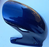 GL1800 Blue Front Fender
