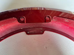VT750 Shadow Red Front Fender