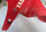 YZF1000 R1 Red Front Fender