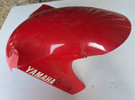 YZF1000 R1 Red Front Fender