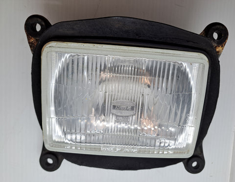 RZ500 Headlight