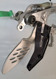 YZF R1 Right Footpeg Bracket and Pedal