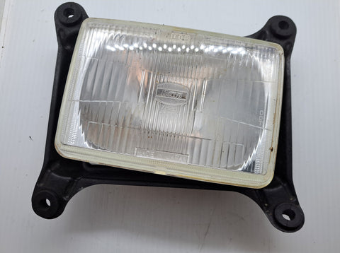 RZ350 Headlight
