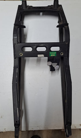 Triumph Dayatona Subframe