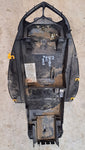 Triumph Daytona Rear Undertail