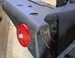 Triumph Daytona Rear Undertail