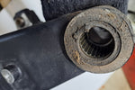 Triumph Daytona Subframe