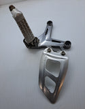 Triumph Daytona Left Passenger Peg