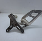 Triumph Daytona Left Passenger Peg