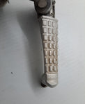 Triumph Daytona Left Passenger Peg