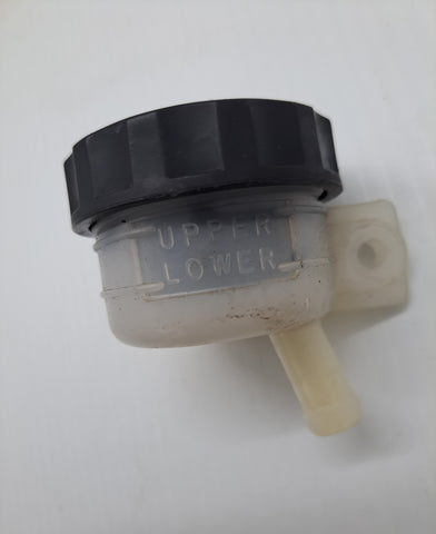 Triumph Daytona Brake Master Cylinder Reservoir