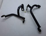 Triumph Rad Supports