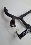 Triumph Rad Supports