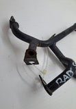 Triumph Rad Supports