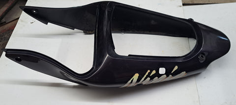 ZX-6R Tail Section